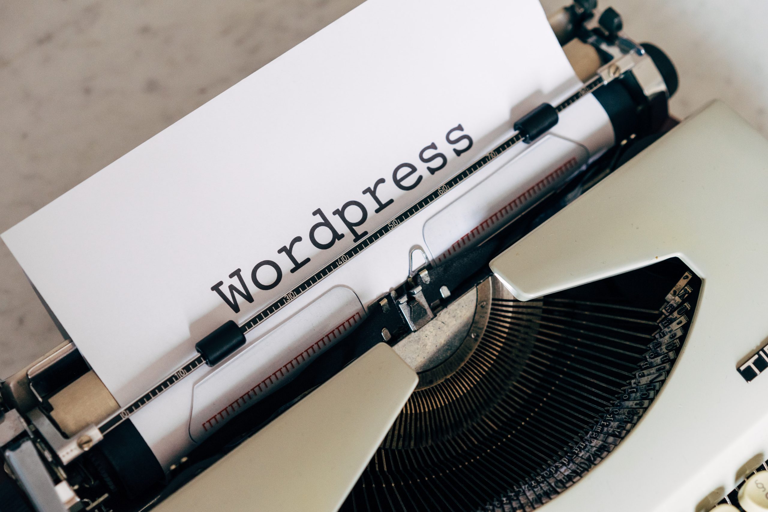 You are currently viewing Essential Skills of WordPress Developer
